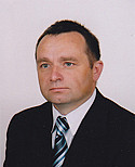 dr hab. inż. Krzysztof Tereszkiewicz